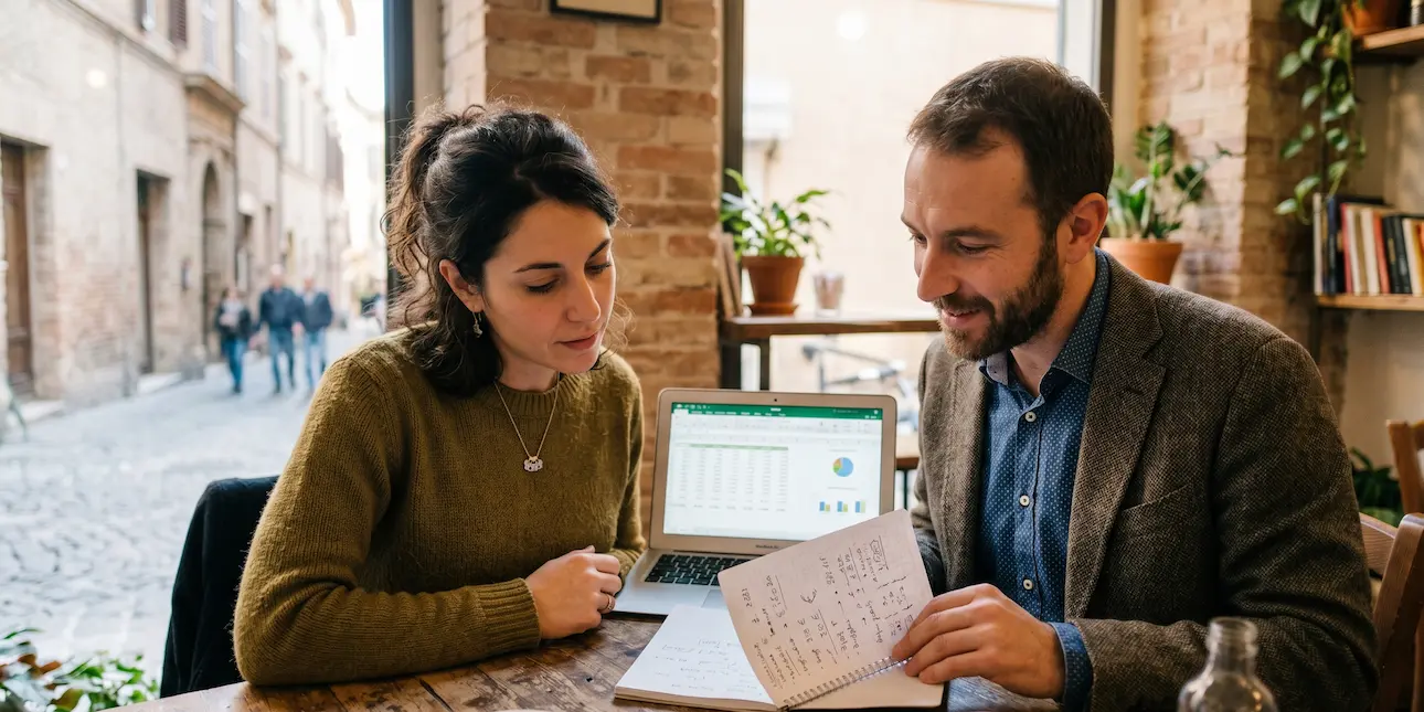 Shopify Macerata